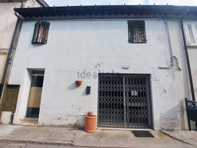 Casa in vendita a Unione di Comuni della Romagna Forlivese, Castrocaro Terme