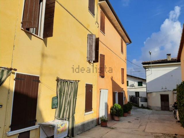 Casa in vendita a Borghetto, Valeggio Sul Mincio