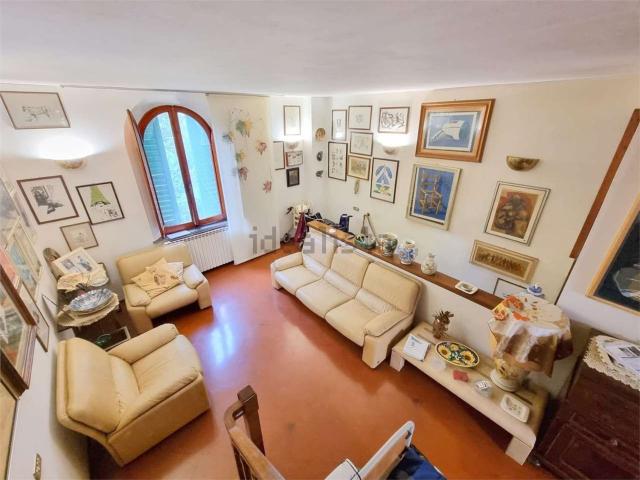 Casa in vendita a Unione dei Comuni Circondario dell'Empolese Valdelsa, Montespertoli