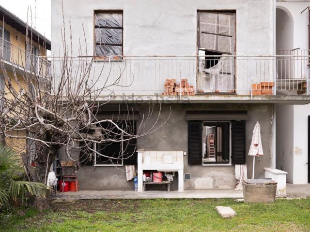 Casa in vendita a Piemonte, Novara