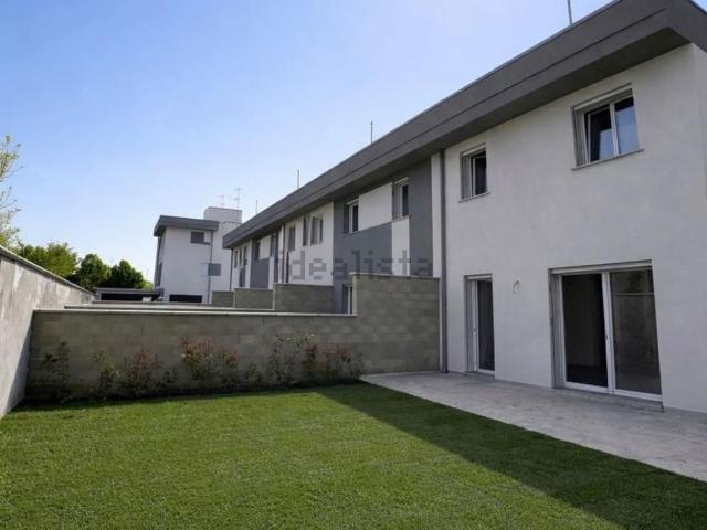 Casa in vendita a Missanghera, Galliate