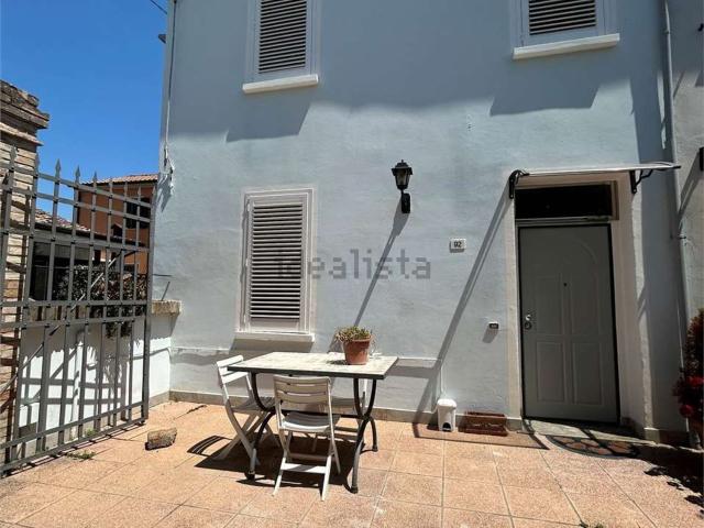 Casa in vendita a Sant'Alberto, Ravenna