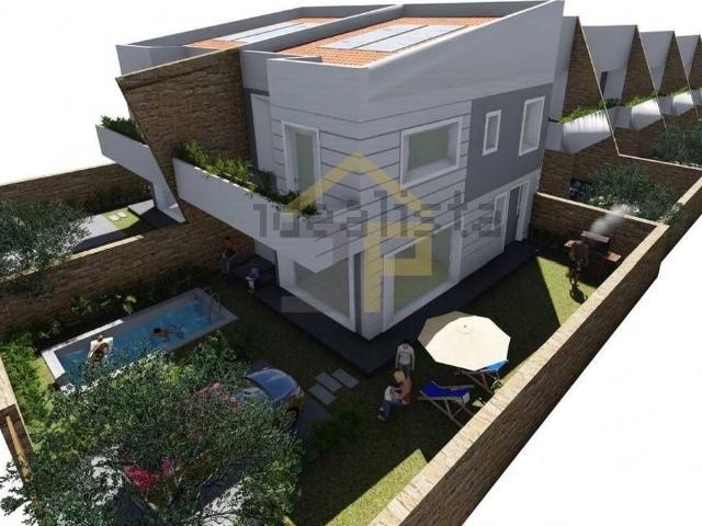 Casa in vendita a Castellammare del Golfo, Trapani