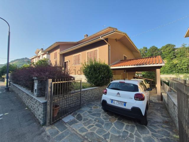 Casa in vendita a Piemonte, Cuneo