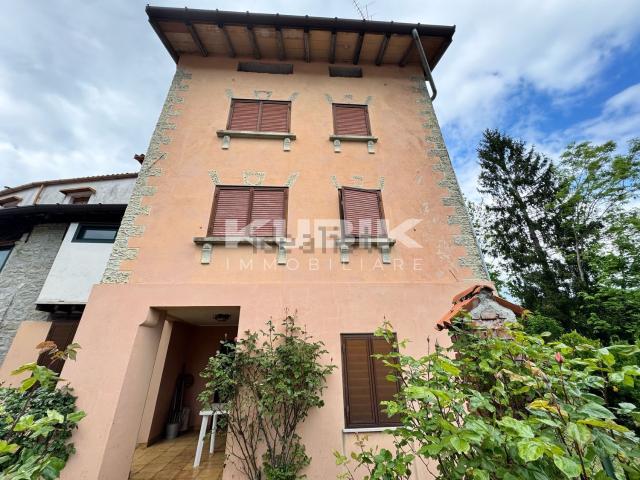 Casa in vendita a Bardo, Friuli-Venezia Giulia