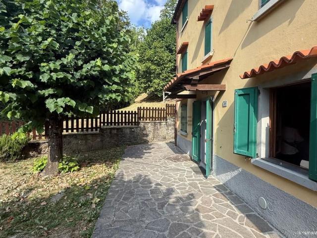 Casa in vendita a Cantagallo, Toscana