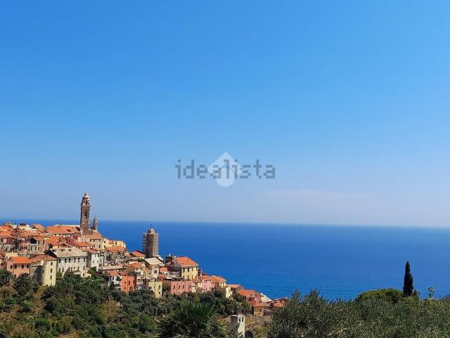 Casa in vendita a Cervo, Liguria