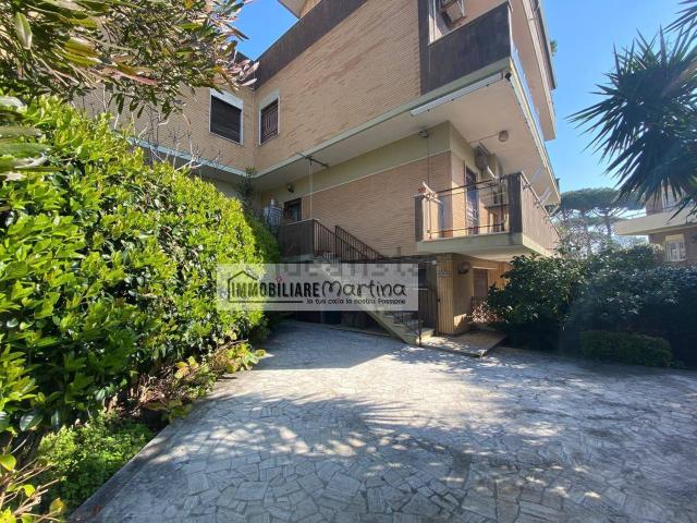 Casa in vendita a Lido di Enea, Roma Capitale