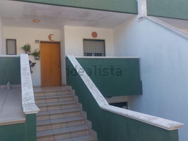 Casa in vendita a Quartiere Paolo VI, Puglia
