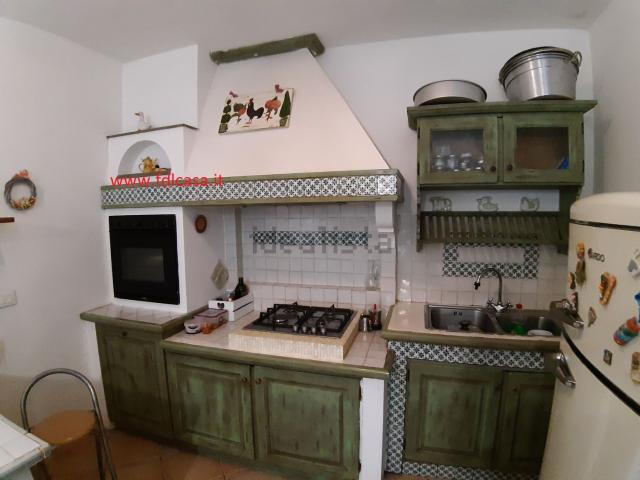 Casa in vendita a Casciana Terme Lari, Collemontanino