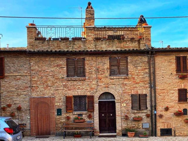 Casa in vendita a Marche, Ascoli Piceno