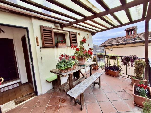 Casa in vendita a Pratovecchio Stia, Toscana