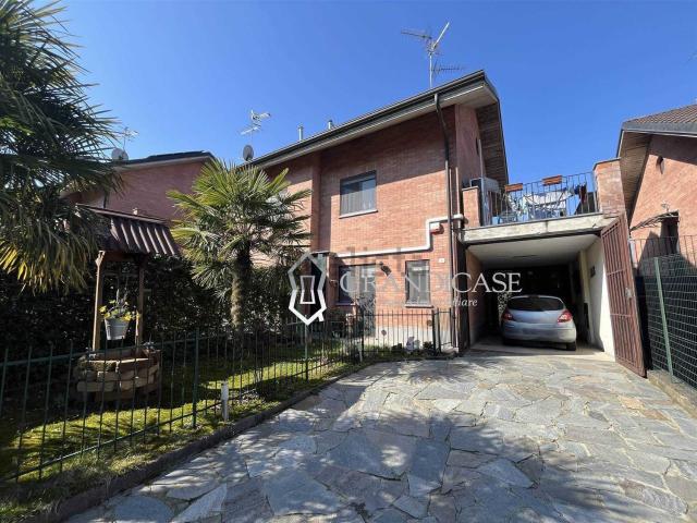 Casa in vendita a Piemonte, Torino