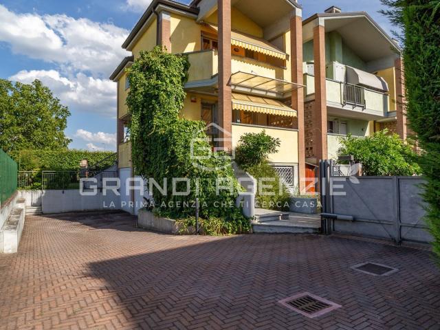 Casa in vendita a Cittadella, Sorbolo