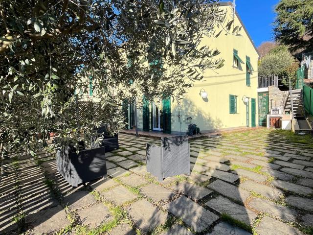 Casa in vendita a Bargagli, Liguria