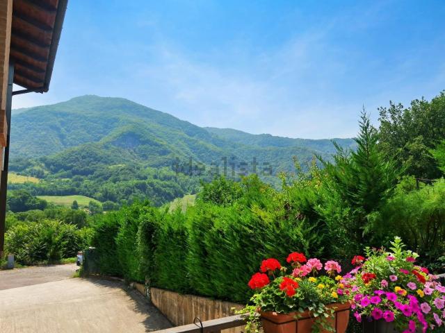 Casa in vendita a Calvenzano, Vergato