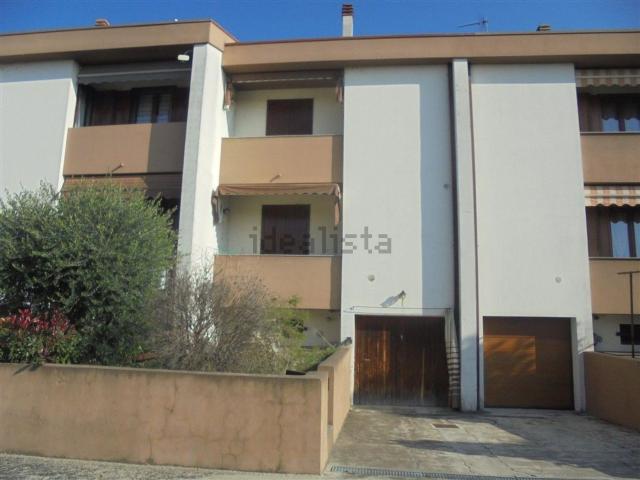 Casa in vendita a Villanova Sull'arda, Reggio Emilia
