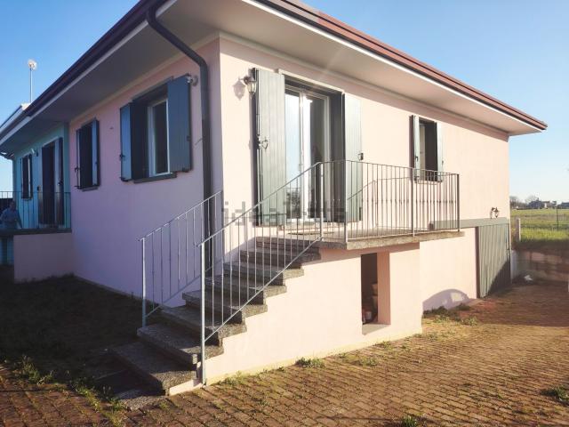 Casa in vendita a Montagnana, Veneto