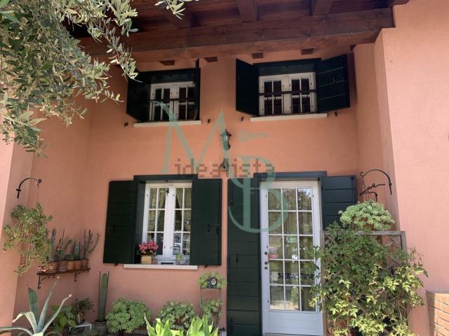 Casa in vendita a San Marco, Camposampiero