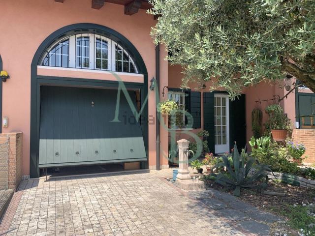 Casa in vendita a San Marco, Camposampiero