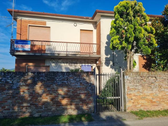 Casa in vendita a Noventa Vicentina, Vicenza