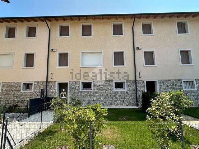 Casa in vendita a Cavolano, Sacile