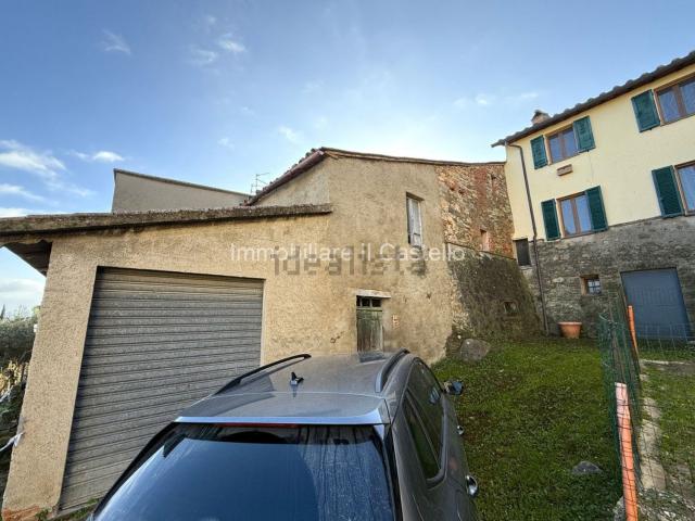 Casa in vendita a Gioiella, Umbria