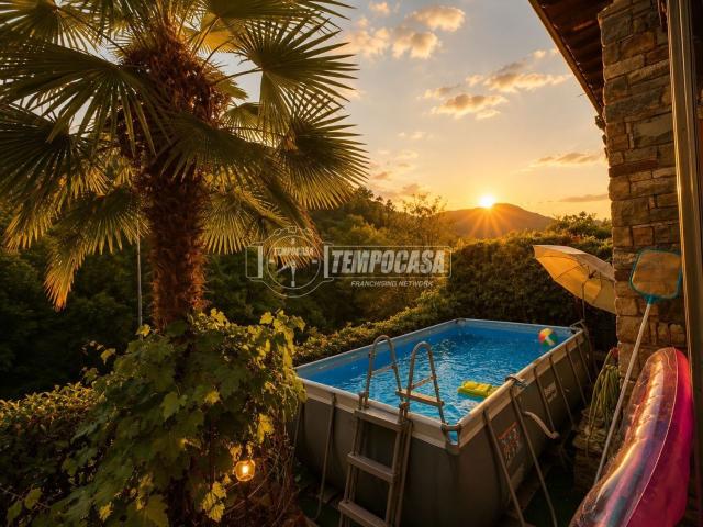 Casa in vendita a Comunità montana della valle Trompia, Marcheno
