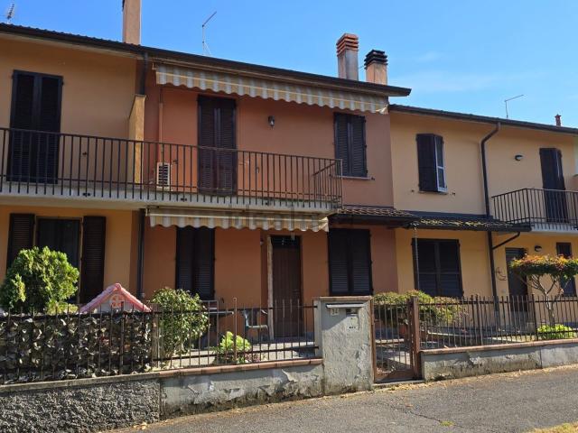 Casa in vendita a Casalpusterlengo, Lombardia