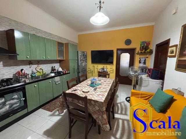 Casa in vendita a Santa Maria Capua, Campania