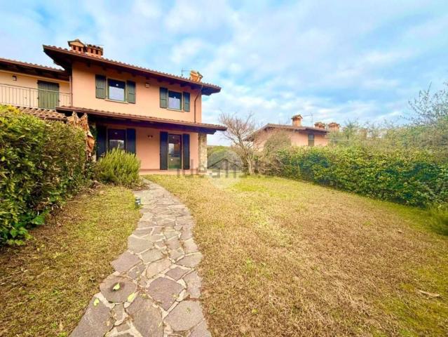 Casa in vendita a Polpenazze, Lombardia