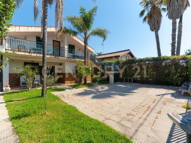 Casa in vendita a Agnone Fortezza, Augusta