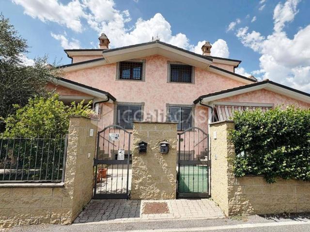 Casa in vendita a Castelverde, Roma Capitale