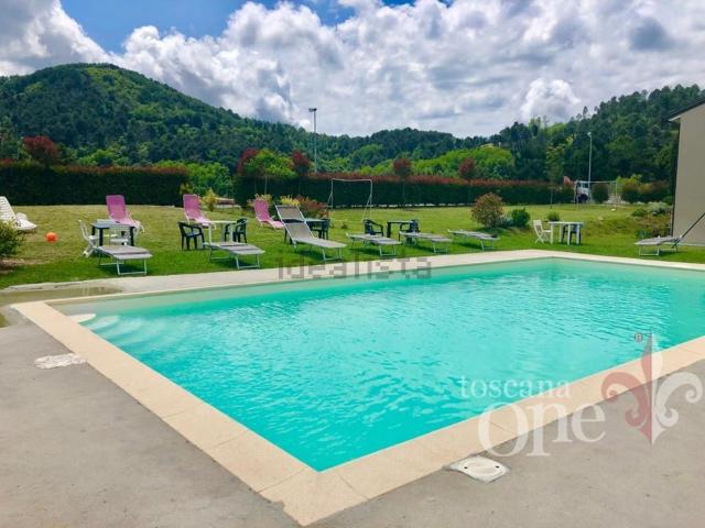 Casa in vendita a La Pieve, Chianni