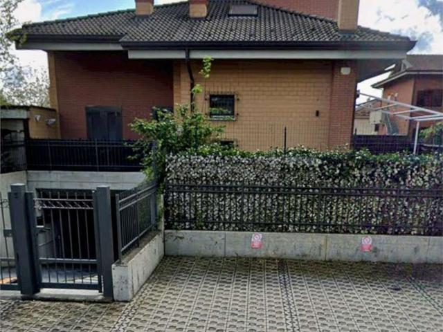 Casa in vendita a Piemonte, Torino
