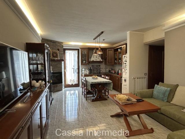 Casa in vendita a Campagnano di Roma, Roma Capitale
