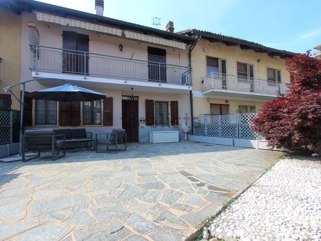 Casa in vendita a Piemonte, Torino