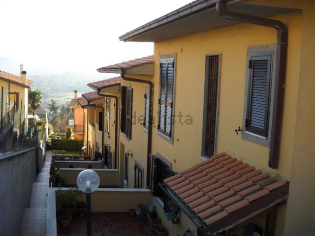 Casa in vendita a Roma Capitale, Lazio
