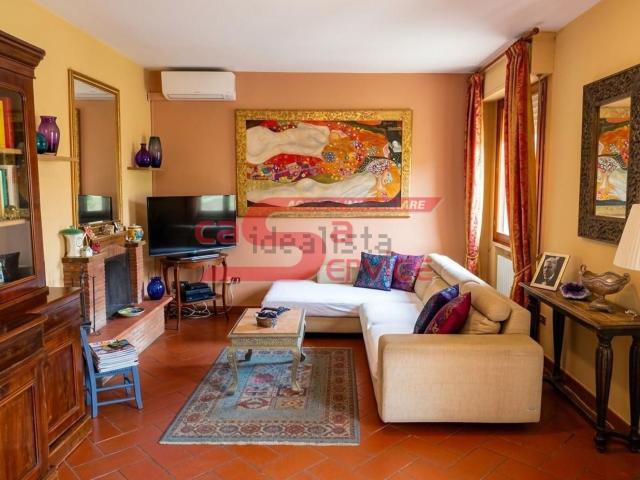 Casa in vendita a Via Nova, Pieve a Nievole