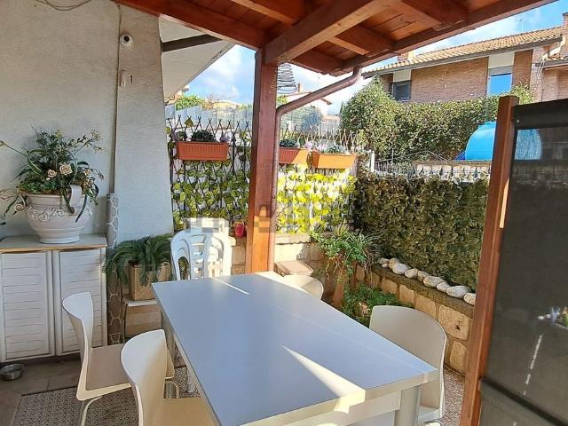 Casa in vendita a Roma Capitale, Lazio
