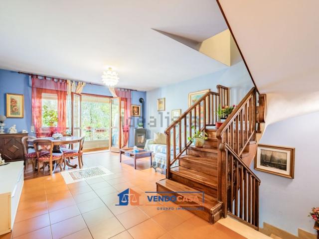 Casa in vendita a San Rocco Castagnaretta, Cuneo