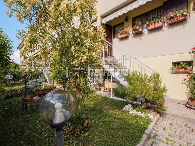 Casa in vendita a Fontevivo, Reggio Emilia