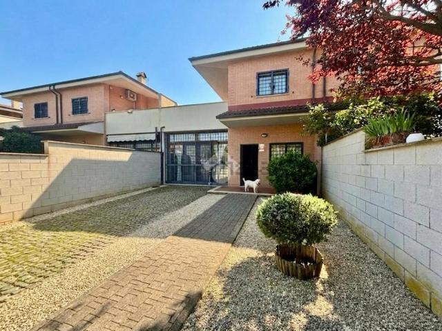 Casa in vendita a Malafede, Roma Capitale