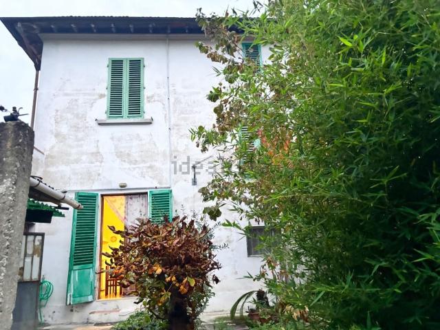 Casa in vendita a Unione dei Comuni Circondario dell'Empolese Valdelsa, Montelupo Fiorentino