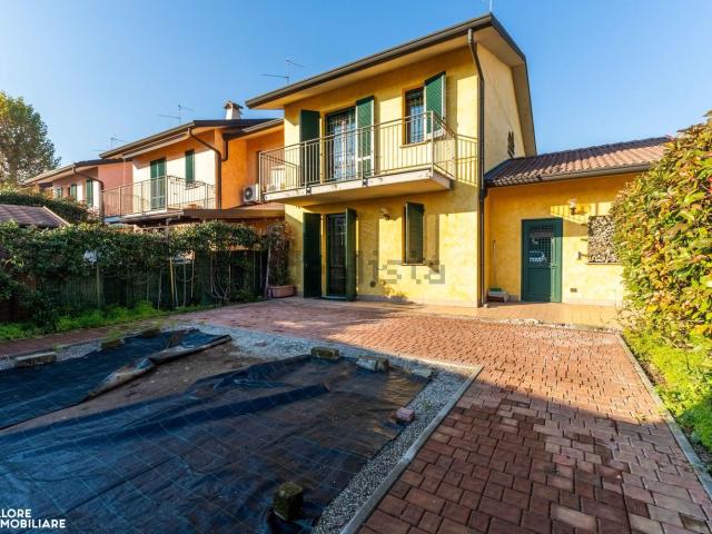 Casa in vendita a Spino d’Adda, Spino D'adda