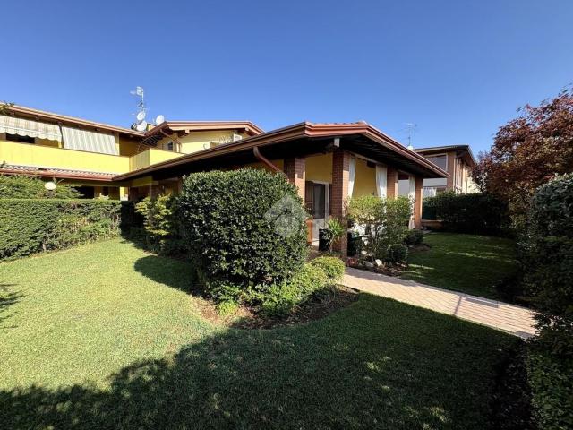 Casa in vendita a San Rocco, Bedizzole
