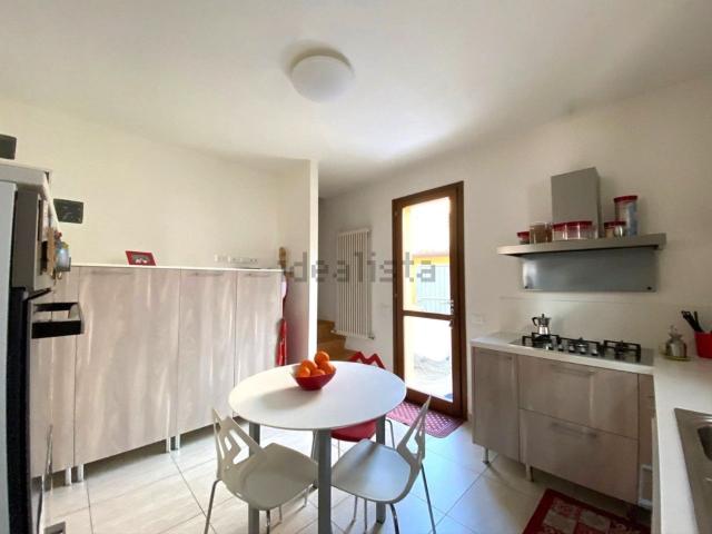 Casa in vendita a Villa Fastiggi, Marche