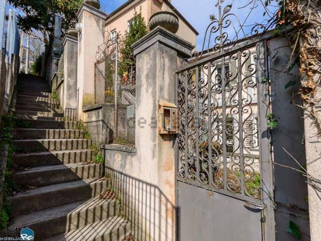 Casa in vendita a Conconello / Ferlugi, Villa Opicina