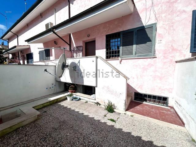 Casa in vendita a Casal Bernocchi, Roma Capitale