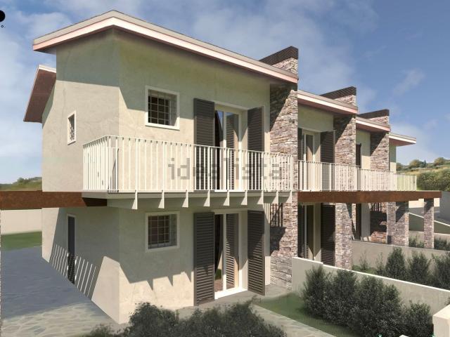 Casa in vendita a I Renacci, Carmignano